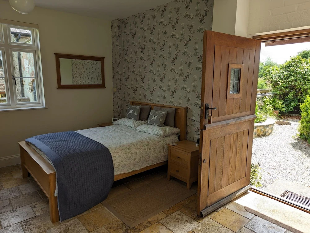 The Agents House, Bed & Breakfast