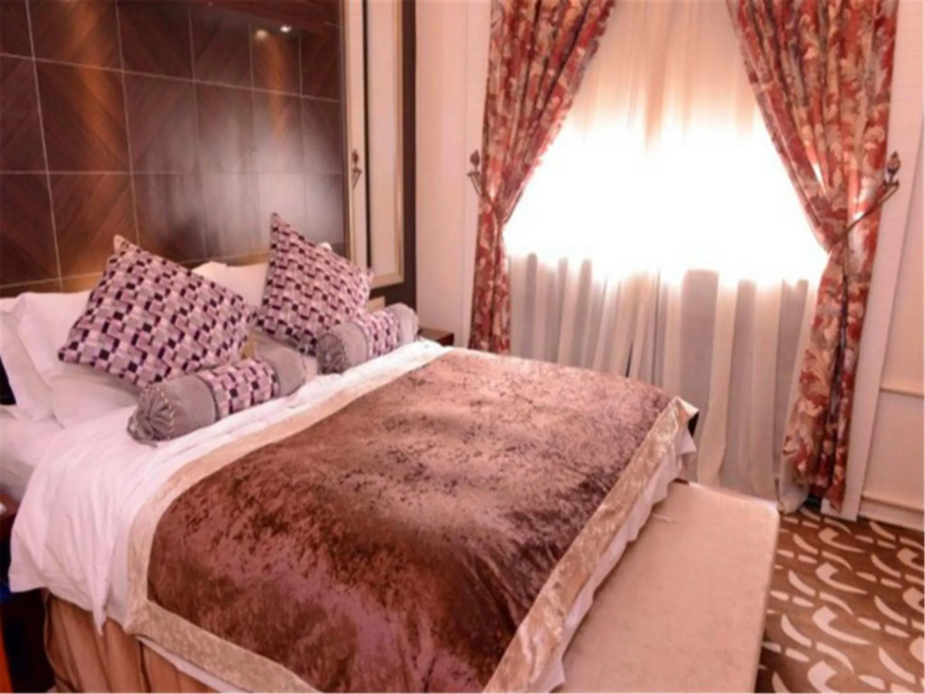 Harbin Bremen Jewish Culture Theme Hotel