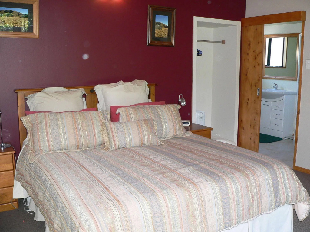 Leithview Bed & Breakfast