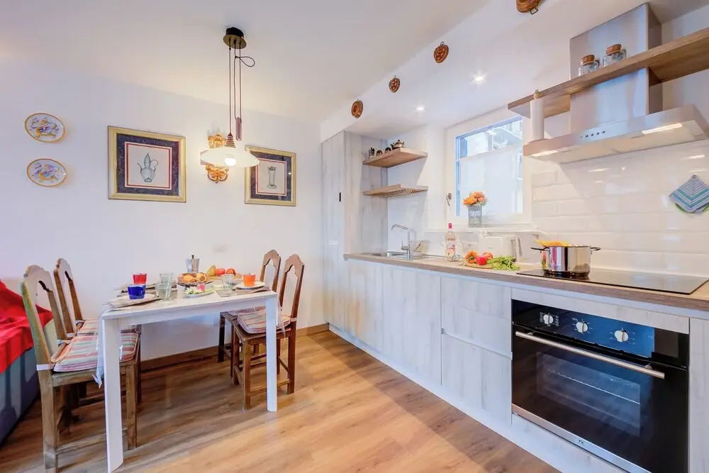 Chalet Charmant