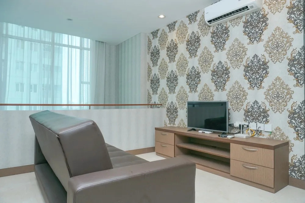 Stunning 2br Apartment at Satu8 Residence