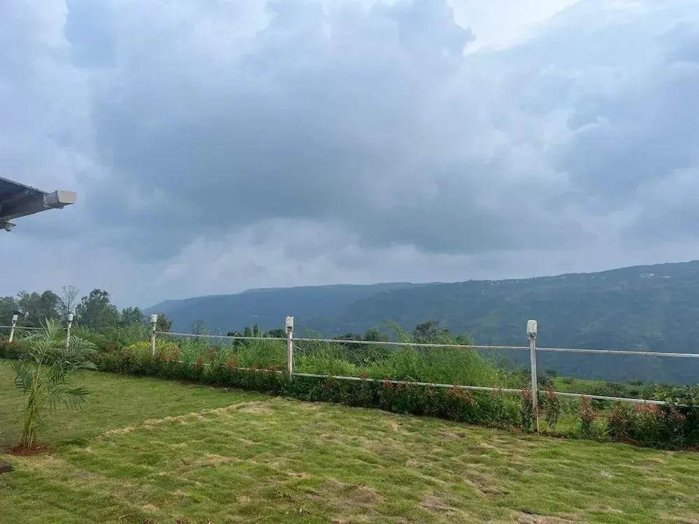 The Breeze Valley