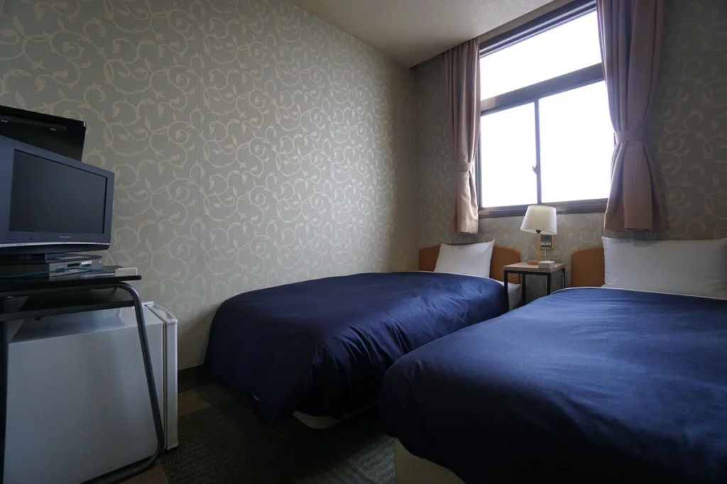 Zentsuji Grand Hotel