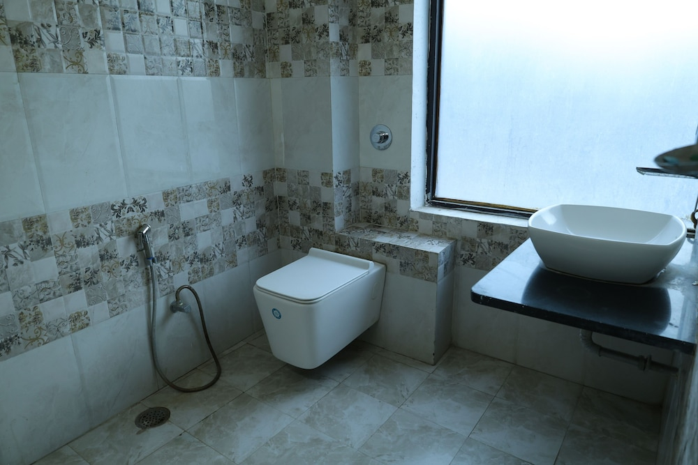Hotel Vallabh Vilas
