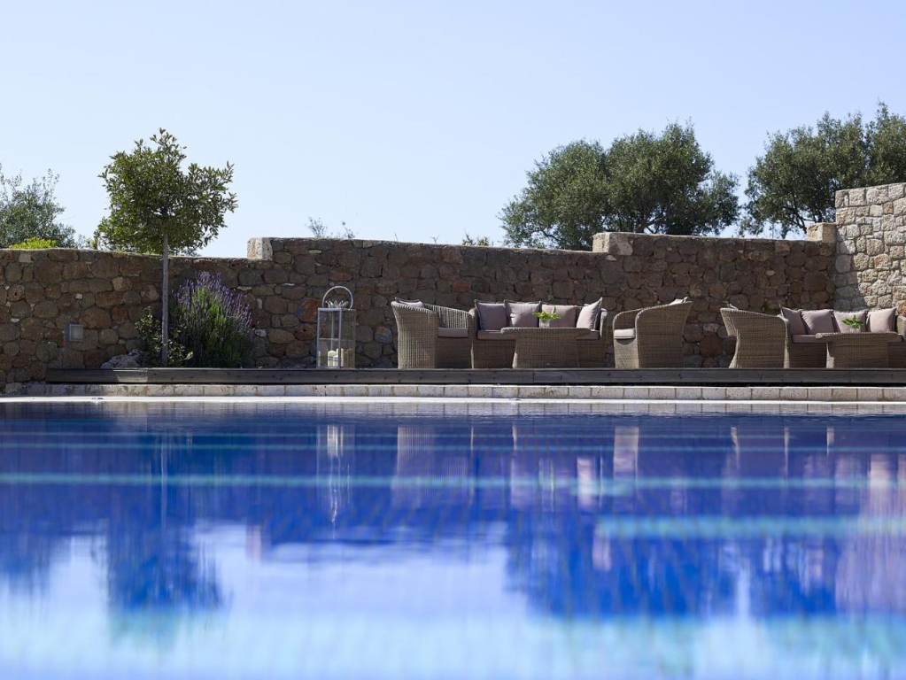Anaxo Resort