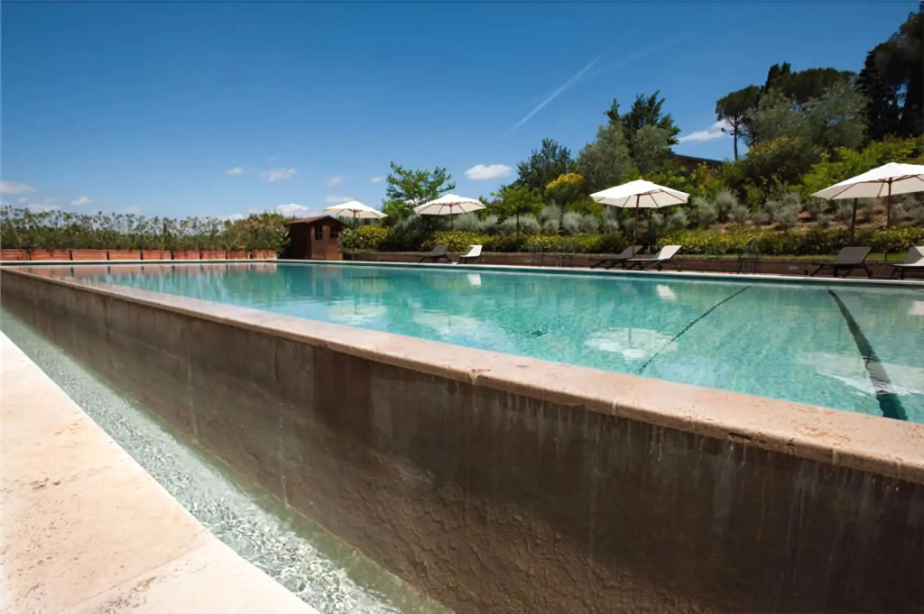 Hotel Villa Il Patriarca