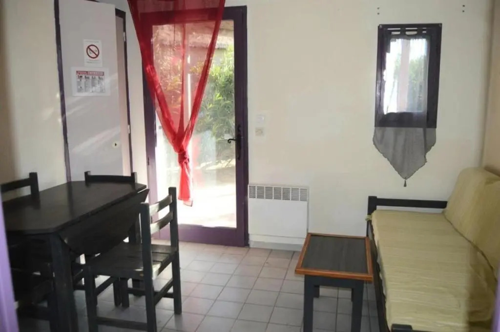 Résidence Ile Des Pecheurs - VILLA 3 PIECES 6 couchages LE BARCARES MAE-6674