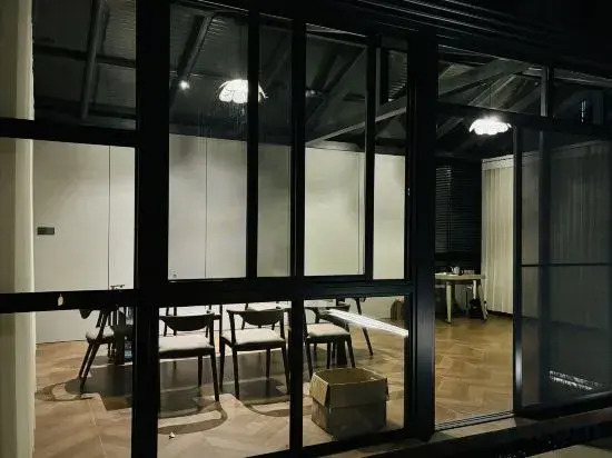 Molin Jinshang Hotel (Liuzhou Five Star Pedestrian Street)