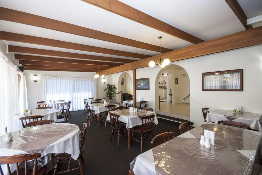 Applegum Inn
