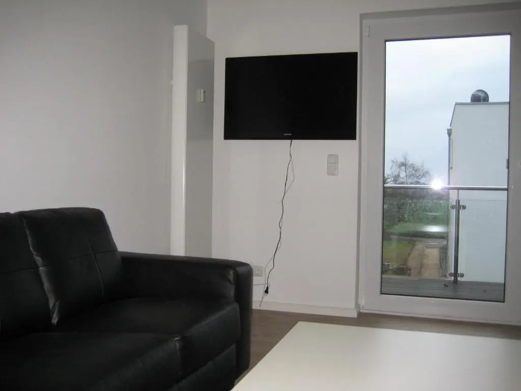 Ferienwohnung Meeschendorf