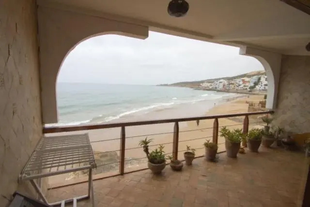 Samsat House Apartment Taghazout