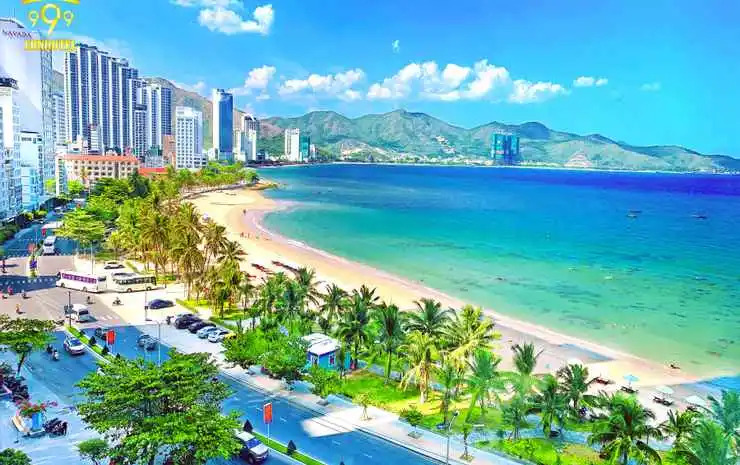 999 Condotel Muong Thanh Vien Trieu