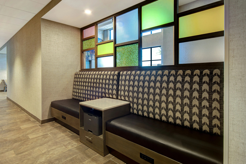 Hampton Inn Queen Creek, AZ