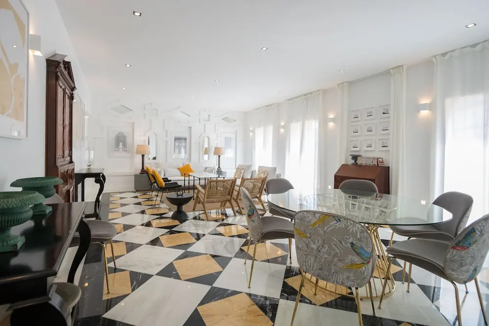 Apartamento Casa Antica