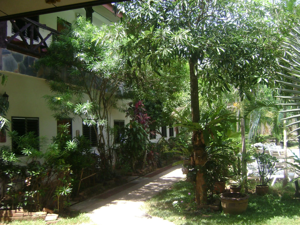 Aonang Simply Resort
