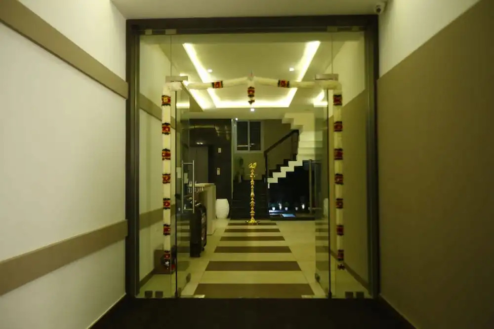 VEDHASSTAY