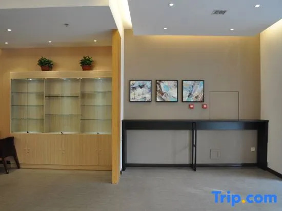 Ripple Hotel (Harbin Xidazhi Street Xuefu Road)