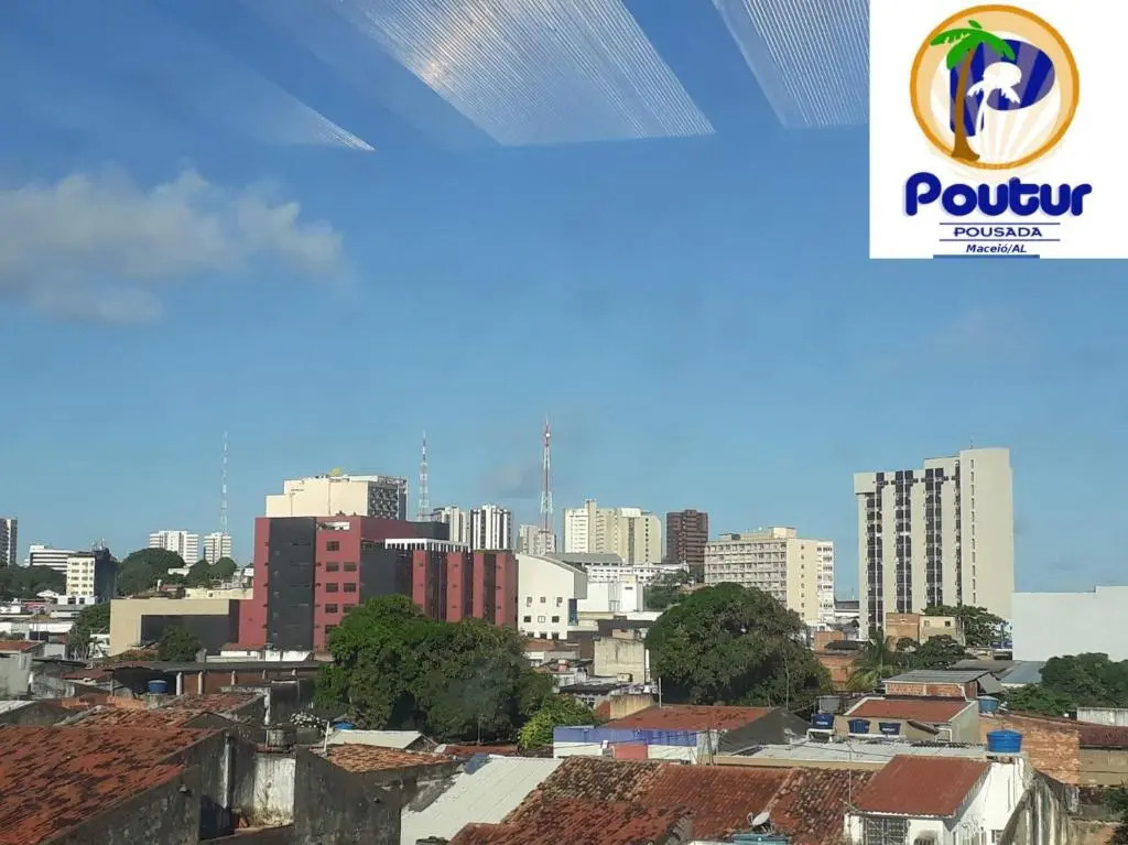 Poutur Pousada