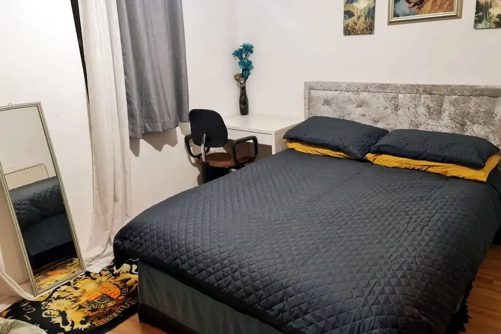 Lovely 2-bed Apartment in Battersea, London