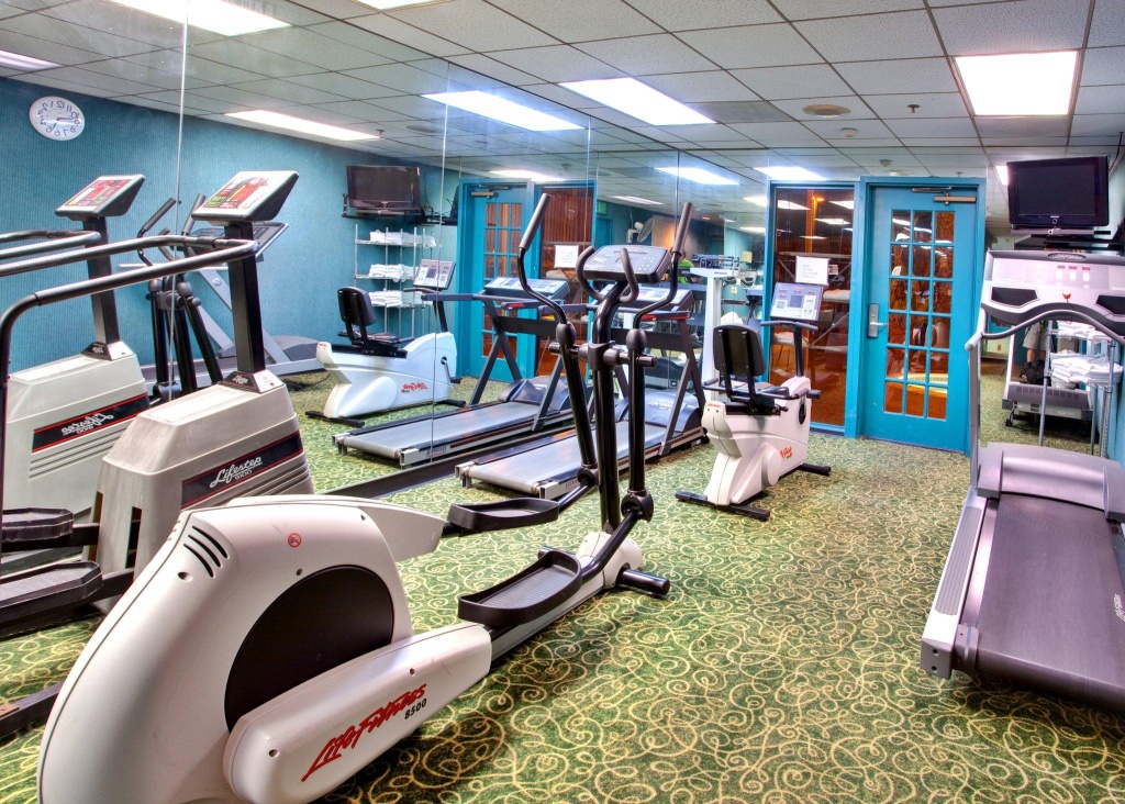 Courtyard by Marriott San Diego Miramar