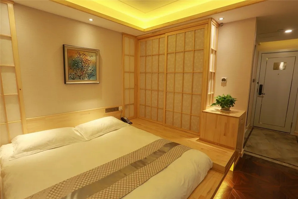 Aulicare Collection Hotel Harbin