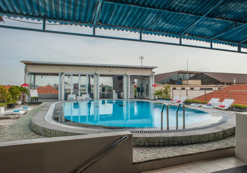 Ap Suite And Apartments