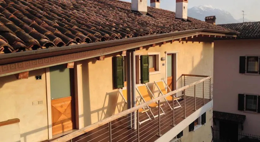 Guesthouse 1 Arco