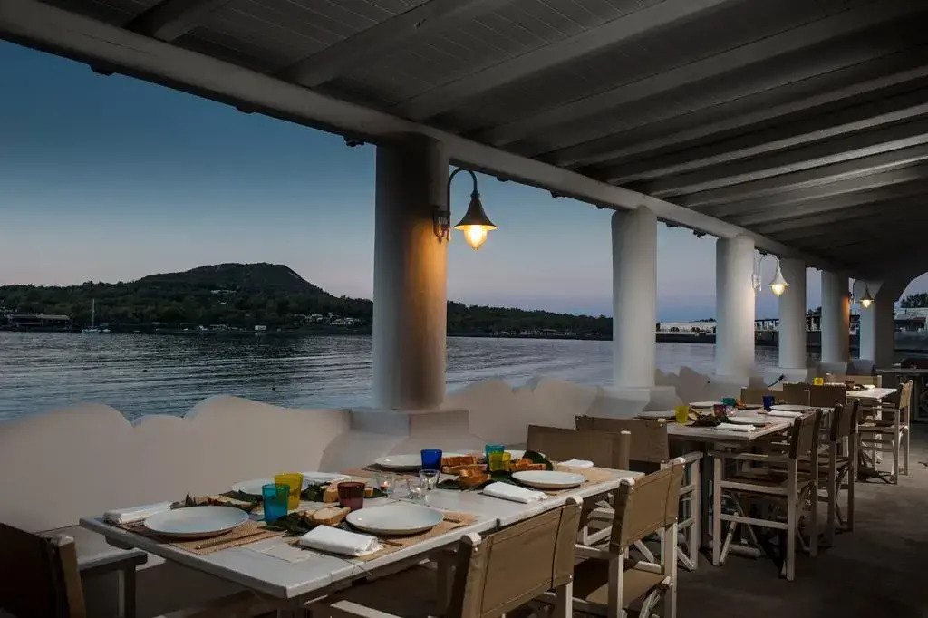 Life Resort Mari del Sud I Vulcano