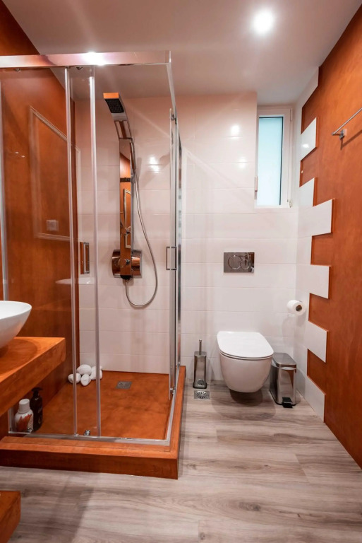 Acropolis Koukaki Newly Renovated 55sq.m Apartment