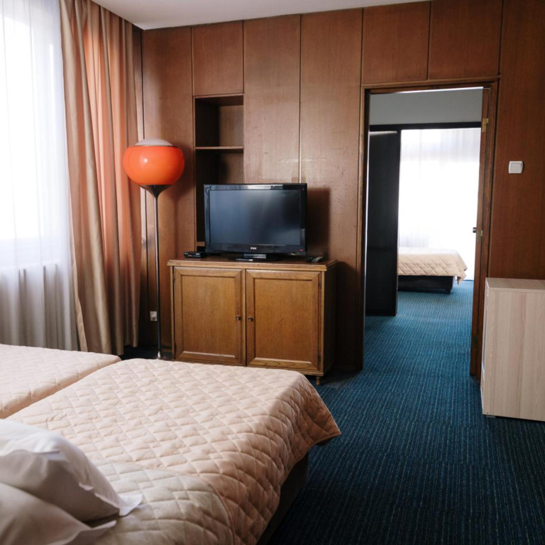 Hotel Slavija