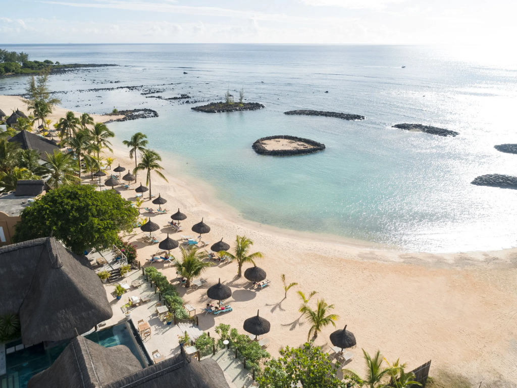 Veranda Pointe Aux Biches Hotel & Spa