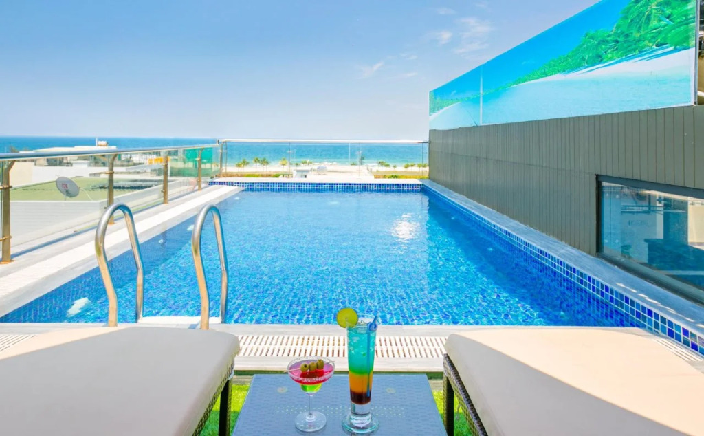 Haka Boutique Hotel