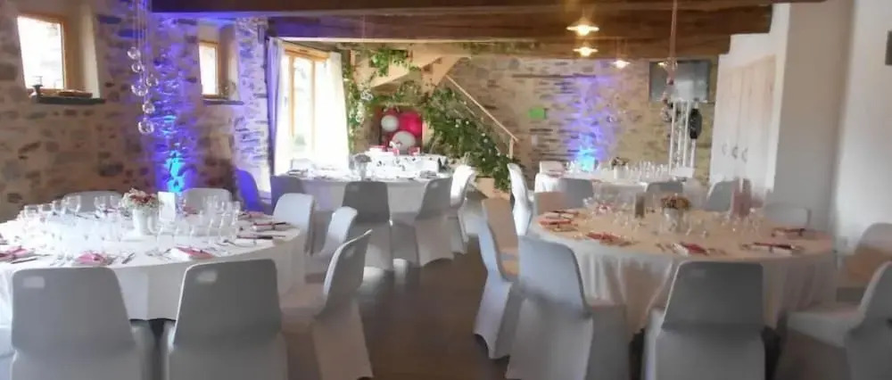 Le Chêne Blanc
