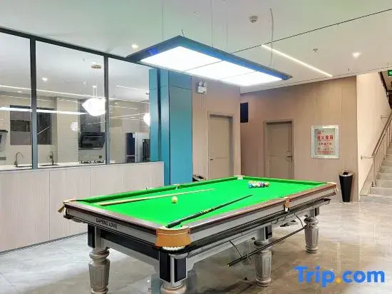 yun xi li  Hotel (Xinying New City)