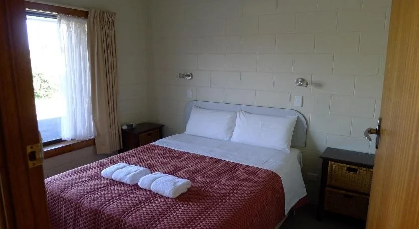 Willaway Motel Apartments