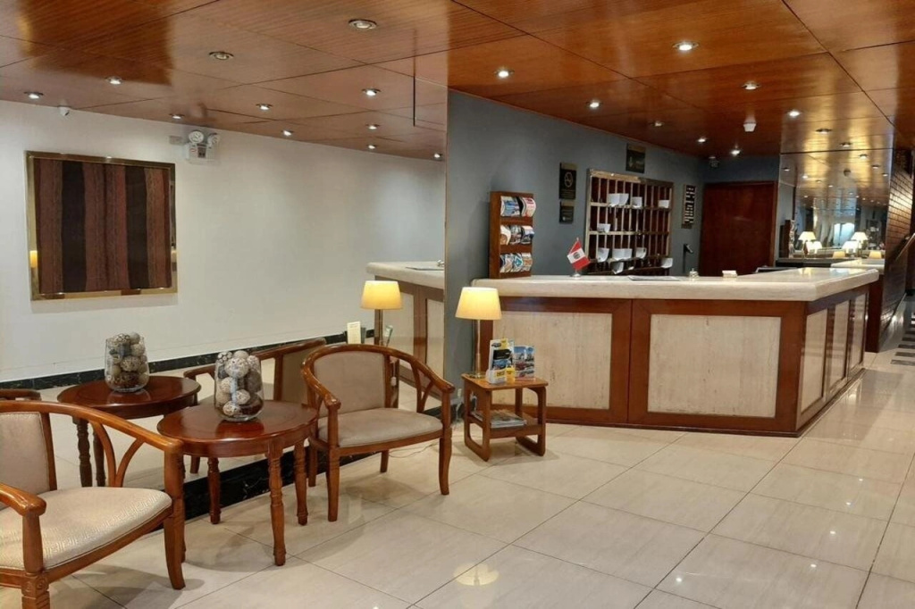 El Doral Aparthotel