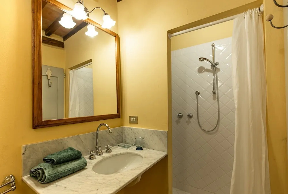 Chianti Lovers apartment