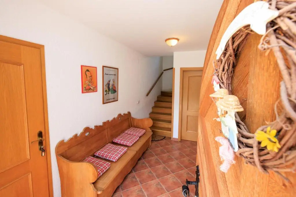Apartmaji Katrnjek