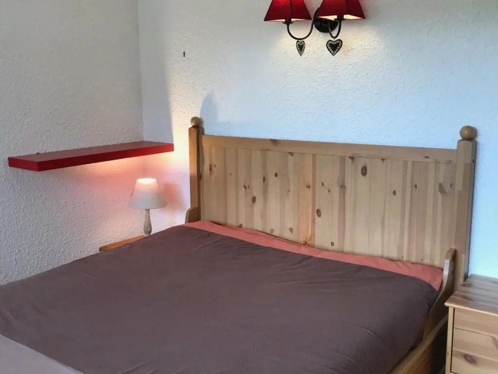 Appartement Corrençon-en-Vercors, 2 pièces, 6 personnes - FR-1-515-17