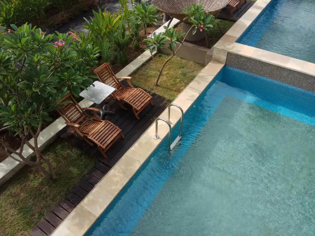 Bali Umah Tinjung