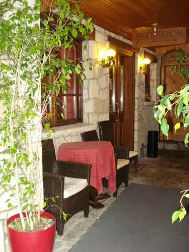 Hotel Koziakas