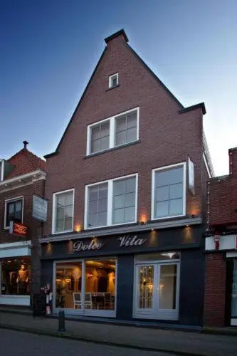Harbour Stay Volendam