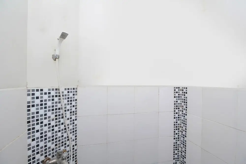 Airy Eco Syariah Padang Andalas Komplek Polamas A88