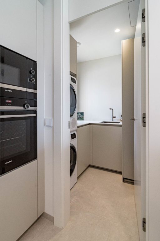 RLQ - Modern 2 Bed Apt With Rooftop Plunge Pool