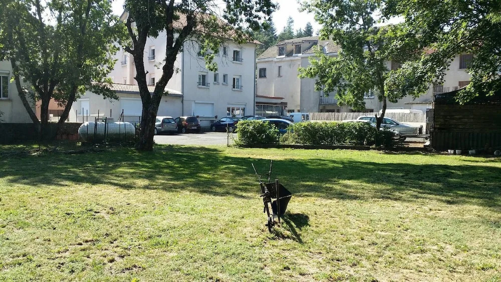 Hotel La Grand Halt