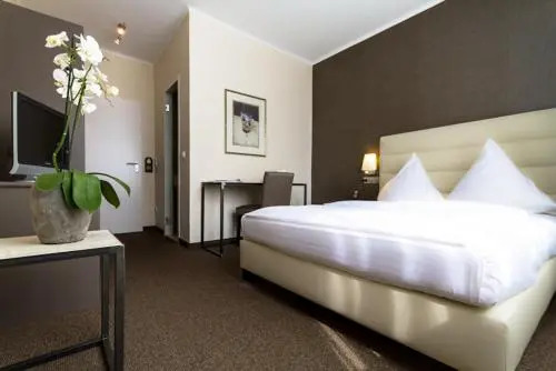 Hotel Fischerhaus