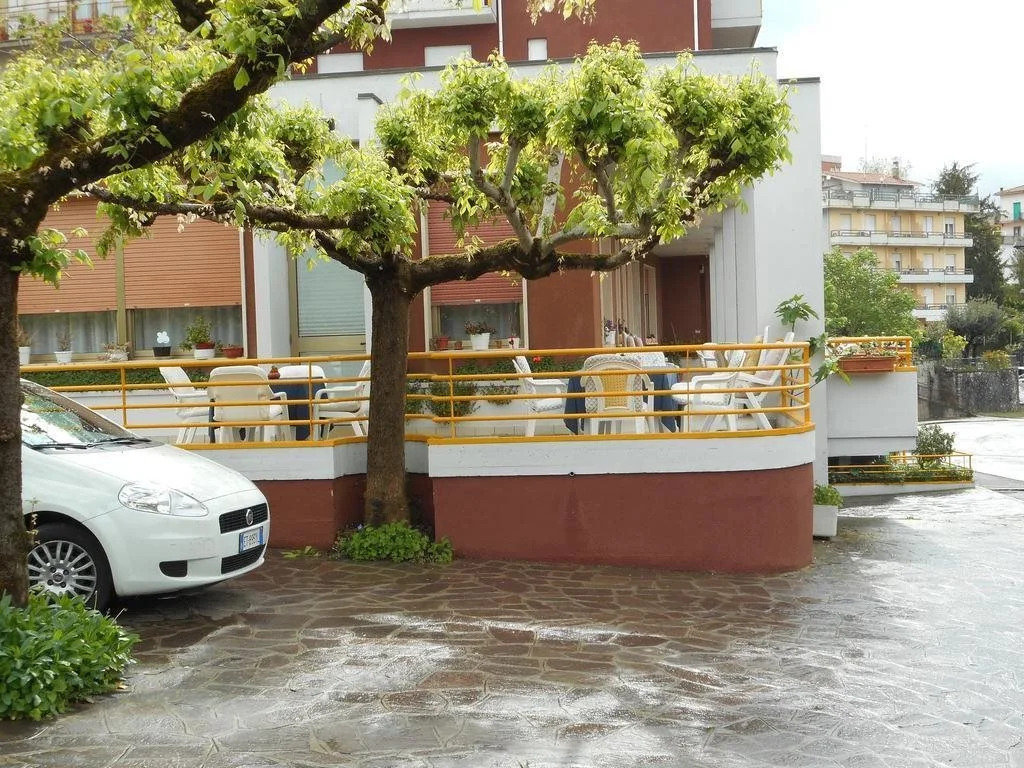 Villa Gina