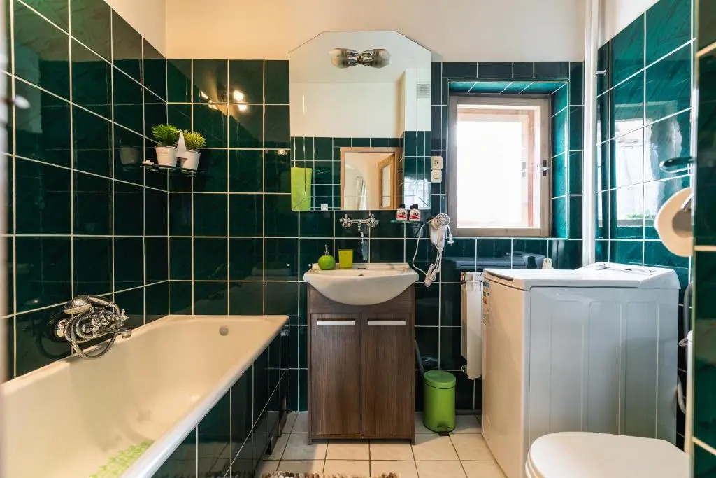 Apartamenty Deja Vu Zakopane