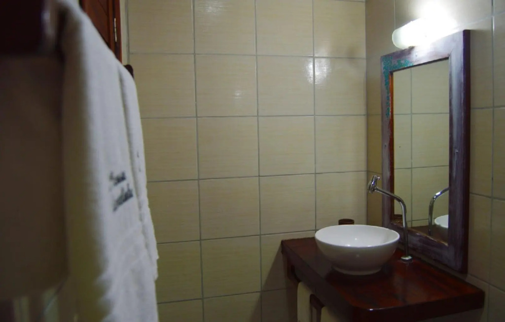 Hotel de Charme Castelinho