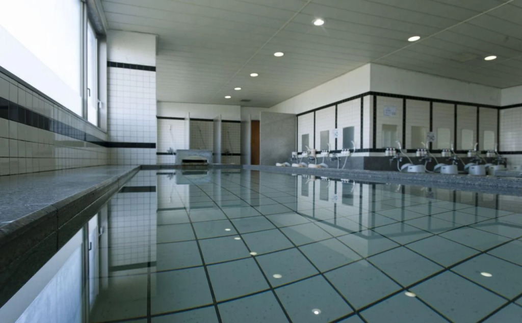Sendai Hills Hotel